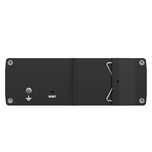 Switch Teltonika TSW212 gestionable de alta velocidad para armarios de rack 6