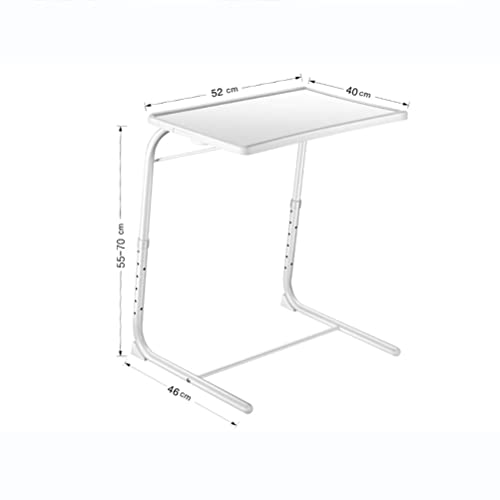 Table pliante portable : optimisez votre espace télétravail dans le salon - 6