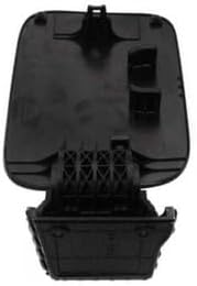 New Car Fuel Door Panel Gas Cap Fuel Door Panel Filler Cap for 2015-2019 Hyundai Sonata 69510-C1000 69510C1000