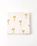 Be A Heart Eucharist Party Napkins, First Holy Communion Party Supplies, Catholic Paper Napkins