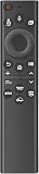 Replacement for Samsung TV Remote,for Samsung tv Remote,Remote Control,Voice Control Compatible with 2022 BN59-01385A,for Most 2018 to 2022 Smasung Crystal UHD QLED The Frame QLED 4K 8K Smart TVs