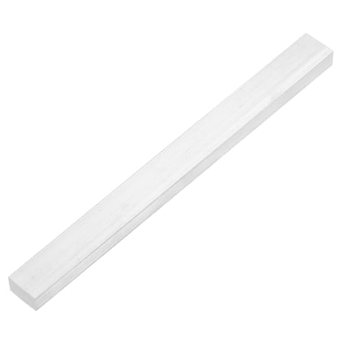 Utilizzo: La asta piatta in alluminio quadrata è ampiamente utilizzata e facile da usare. Può essere tagliata, forata, saldata o modellata secondo specifiche esigenze. La sua leggerezza e dimensioni gestibili la rendono comoda per gli appassionati di fai da te e i professionisti artigiani.