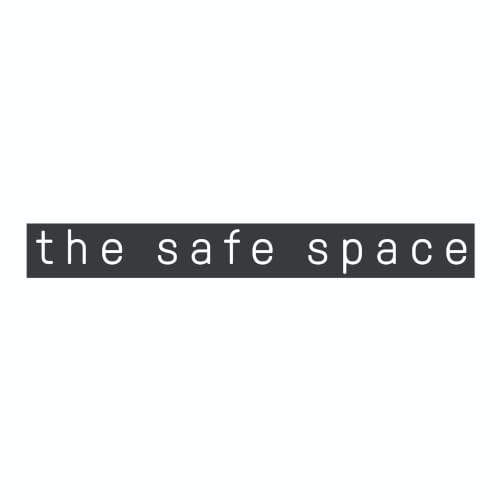 『The Safe Space』のカバーアート