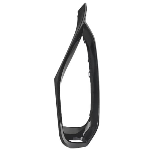 Cubierta de rejilla derecha para luz antiniebla de F32 F33 F36 (2014-2020) OEM 51117294839