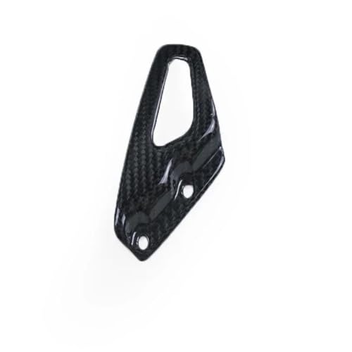 Accessoires moto R NINE T carénage en carbone pour balades et road trips