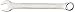 Powerbuilt 644031 Metric 22mm Raised Panel Combination Wrench