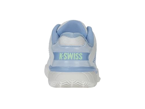 Image of K-Swiss Women's Hypercourt Express 2 HB - Clay Court Tennis Shoe
