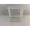 TLC Developing Tank Chromatography Chamber Holds 2 Plates Lid Included AAdvance Instruments (for 10 cm Plates-2 Solvent Bays)