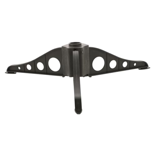 KOMBIUDA Christmas Tree Stand Base Easy Installation Xmas Tree Support Bracket Holder for Holiday Decorations and Festive Atmosphere