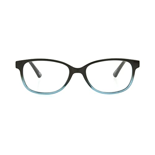 Image of Sofia Vergara x Foster Grant Women's Alicia Blue Light Multi Focus Readers