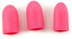 Crafter's Toolkit CT216 Silicone Non-Stick Finger Protectors X3 — 사진 2