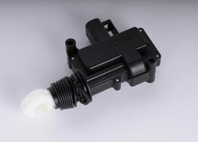 Actionneur ACDelco 15841665 robuste à haute durabilité pour serrure de porte GM