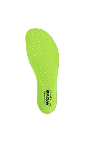 INOV8 Boomerang Footbed Unisex Green 12 miniatura 3