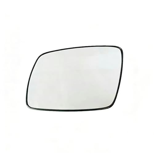 Miroir Convexe Chauffant Fiat Freemont Conduite Hivernale et Manœuvres Pluie