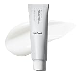 AROOM Barrier Repair Cream with Panthenol & Ceramide | Damaged Skin Restore and Deep Hydration | Non-Comedogenic, Fragrance Free, Korean Skincare | Chaga Comfort Cream, 60ml / 2.02 fl oz