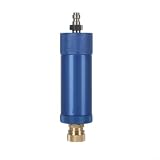 Hochdruck-Luft-Wasserabscheider-Filter, 4500 PSI, 30 MPA