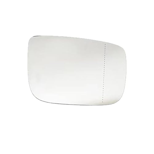 Miroir rétroviseur électrique avec dégivrage rapide pour Volvo XC60