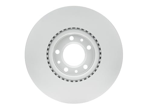 Disques de frein Bosch BD2149 certifiés ECE-R90 pour résoudre les problèmes d'usure