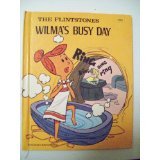 Unknown Binding Wilma's Busy Day Book