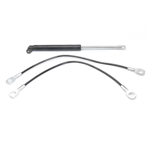 Vérin hydraulique Isuzu D-Max pour charger votre benne en toute sécurité