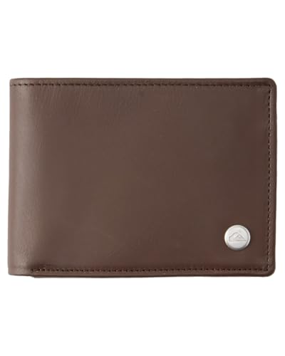 Quiksilver Mack 2 - CSD0/Chocolate Brown - Men´s