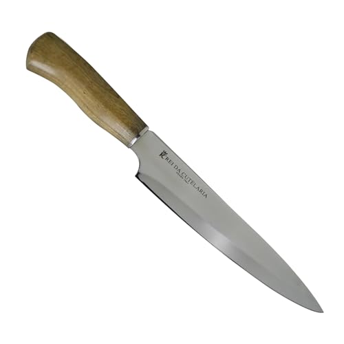 Conjunto para Churrasco Pantanal 2 Pçs - Rei da Cutelaria