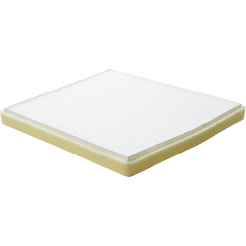 BOSCH P3857WS Workshop Cabin Air Filter - Compatible with Select Volvo S60, S80, V70, XC70, XC90