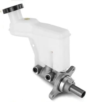 Replacement Brake Master Cylinder with Reservoir Mechanics Choice for Hyundai Tucson 10-15 Kia Sportage 11-16