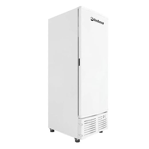 Imbera EVZ21 (560 litros)