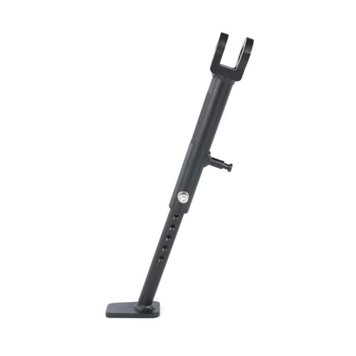 Béquille latérale réglable et centrale en acier robuste pour Africa Twin CRF1100L