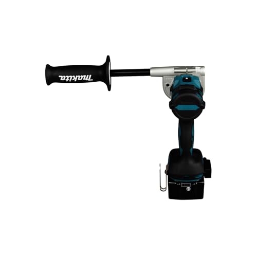 Perceuse visseuse MAKITA DDF492Z 18V Li ion Compacte XPT 2 vitesses - vue 5