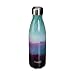 S'well Insulated Stainless Steel Water Bottle 17 oz. Rouge Crocodile