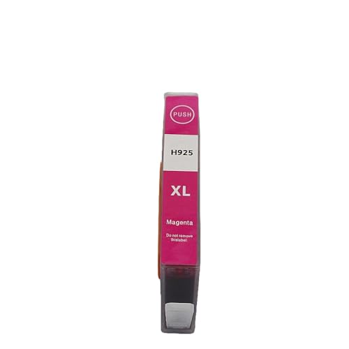 Cartouche 924 XL 925 pour imprimer vos rapports sur OfficeJet Pro 8138e