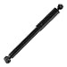 EIOFEVY Shocks Struts Absorber Gas Lift Struts Amortiguador Suspension Shock Absorber Strut Rear Left Driver Right Passenger Upper Lower Side Cast Metal 343291 SBA60760