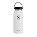 Hydro Flask HYDRATION_ワイド_32oz 945ml 01ホワイト 5089025 01ホワイト