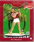 Elvis Blue Hawaii