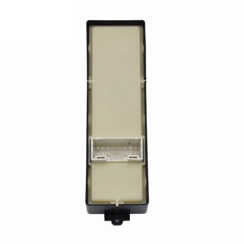 Interrupteur de fenêtre électrique Isuzu finition durable RT50 - 6