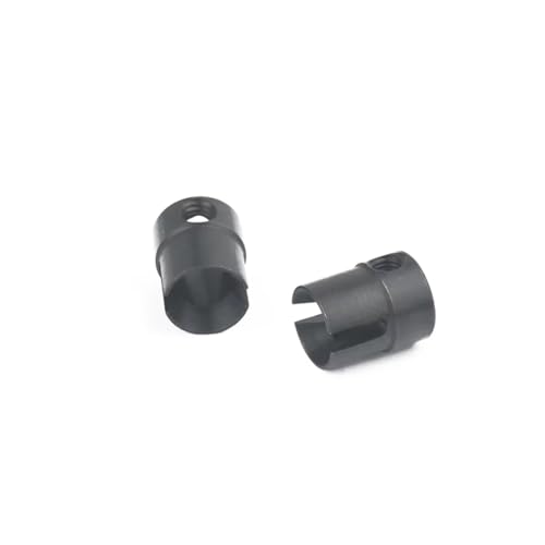 Coupelles Différentiel ZD Racing EX07 Adaptateur Rotatif Améliorant la Transmission - 5