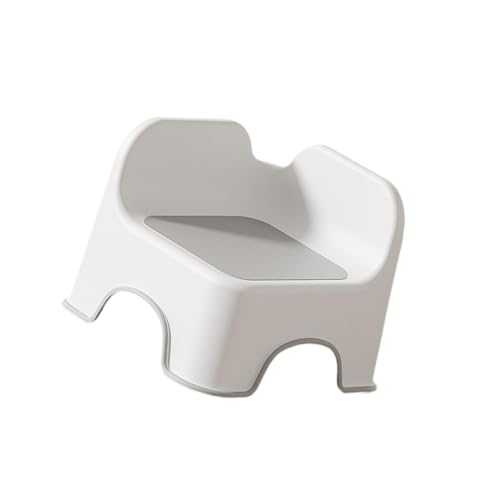LOVIVER Taburete pequeño para niños reposapiés