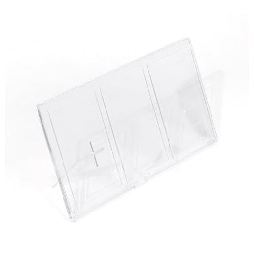 3 Slots Photo Frame Creative 3 inch Vertical Desktop Decor