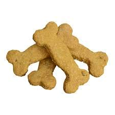 Freshly Baked Cookie, Real Chicken and Peanut Butter, 1kg 023