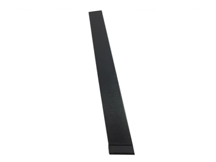 Moulure de pilier de porte arrière droite pour Ford Fiesta MK6 5 portes (2002–2008) 1473675, 2S61A25458AN