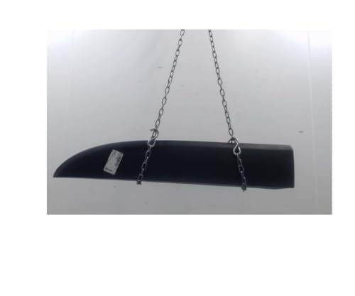 Protection porte avant gauche OPEL Vivaro moulure d'origine 93867925