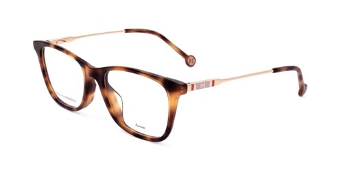 Gafas Carolina Herrera Her 0118/G Mujer elegancia fina metal