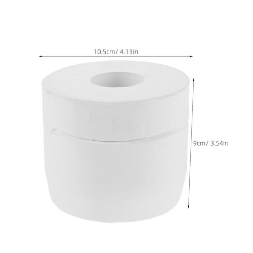 Moule en plâtre dense monobloc pour tasse à thé céramique Ipetboom