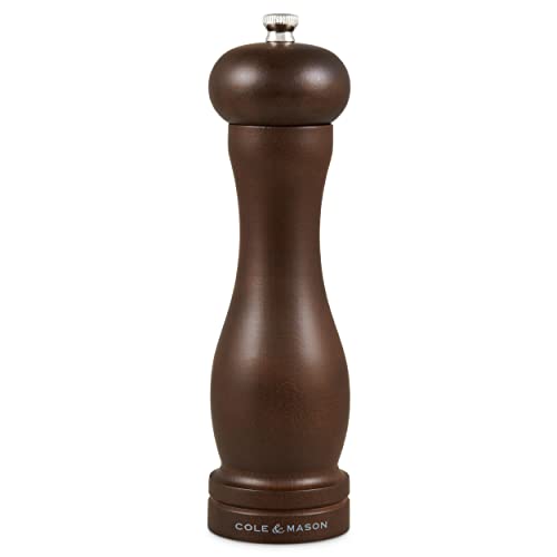 Cole & Mason Paris Pepper Mill 27 cm