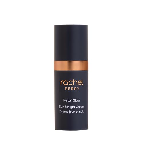 Rachel Perry Skincare Petal Glow – Day & Night Cream