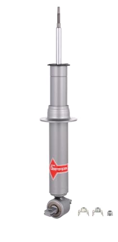 Vérin à gaz KYB 5510054 : la solution monotube haute pression contre l'usure de suspension