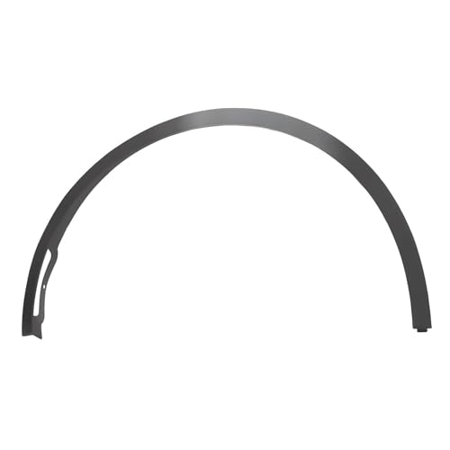 Guardabarros delantero izquierdo para Tesla Model Y: moldura protectora de rueda