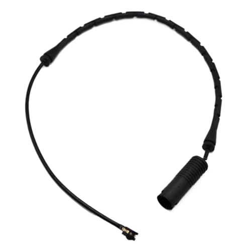 Sensor pastillas freno BMW E39 E38 cable delantero avisador de desgaste disco 2